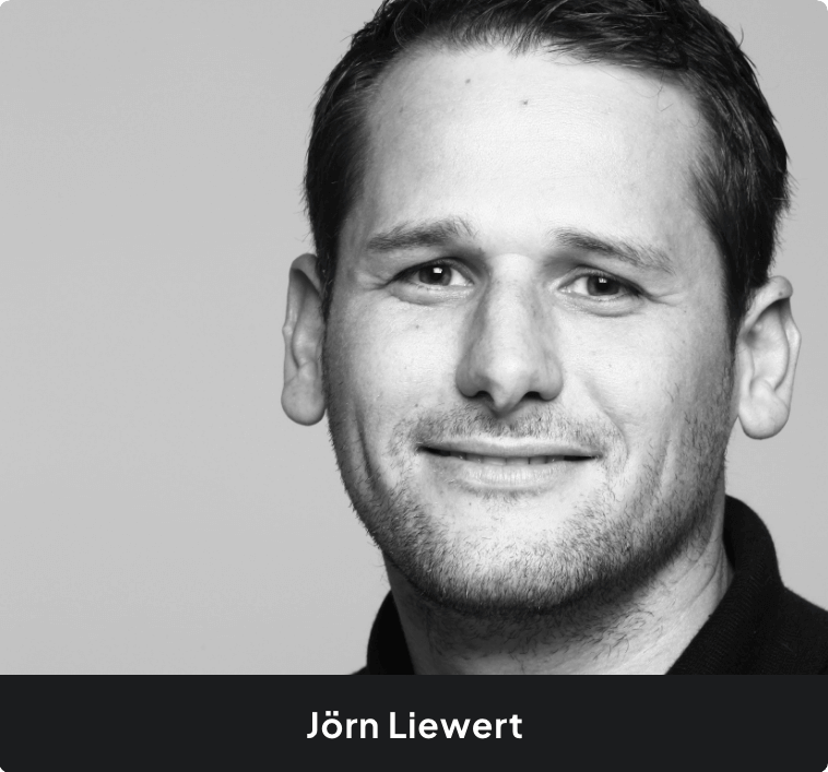 Jörn Liewert